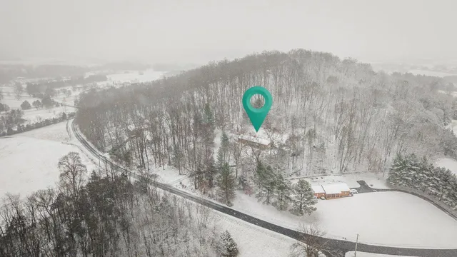 $412,500 | 734 Dices Spring Road, Weyers Cave, VA 24486