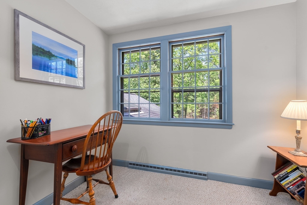 41 Great Rock Road Sherborn, MA 01770 - Photo 24 of 34