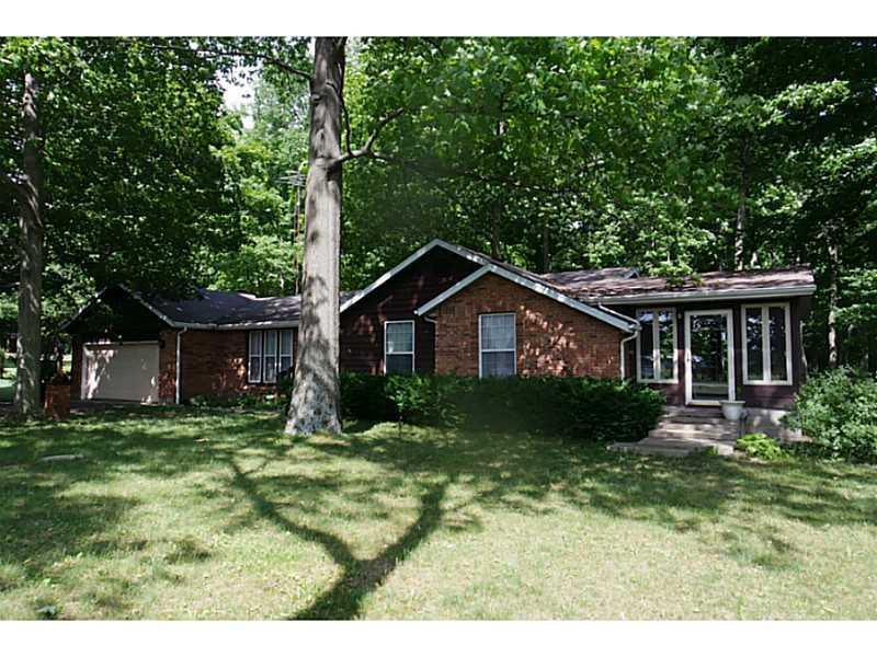 5111 Church Road Urbana, OH 43078 - Photo 2 of 25