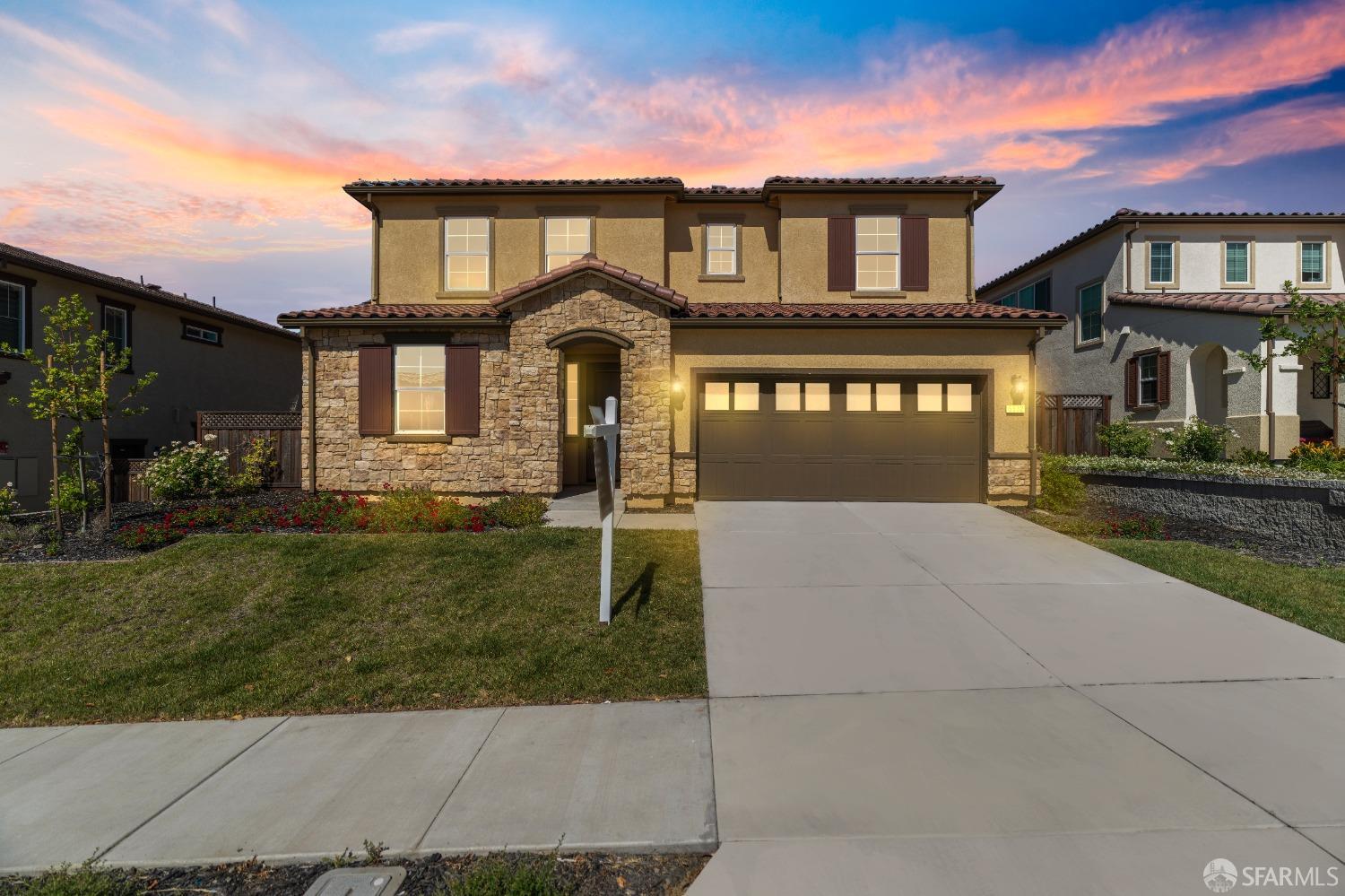 5532 Shell Rdg Way Antioch, CA 94531 - Photo 1 of 50