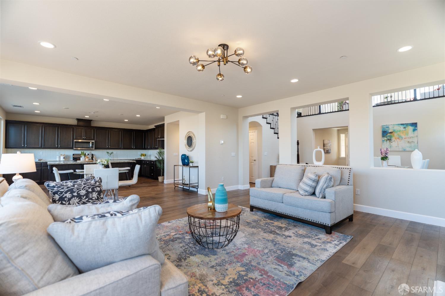 5532 Shell Rdg Way Antioch, CA 94531 - Photo 11 of 50