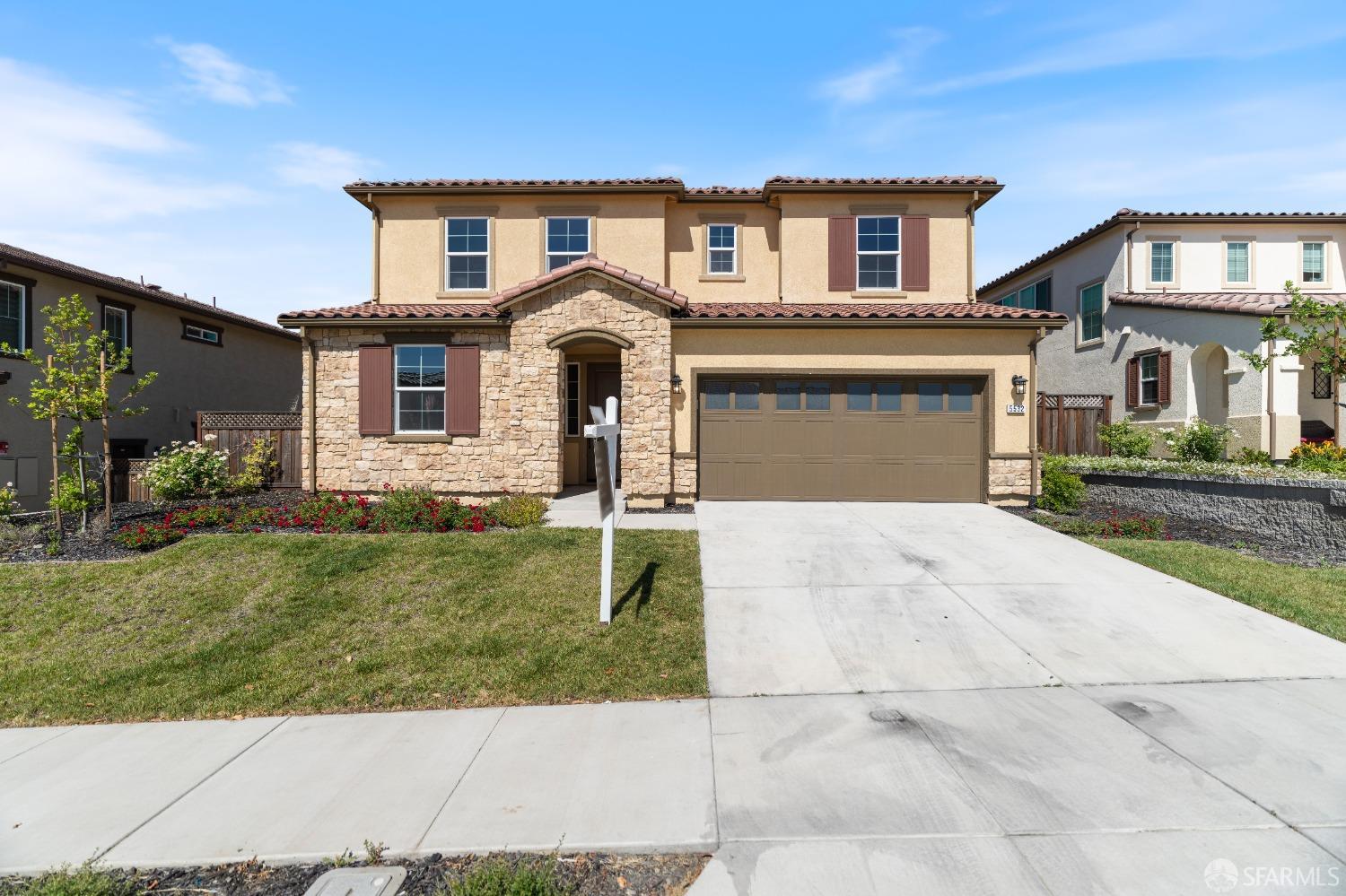 5532 Shell Rdg Way Antioch, CA 94531 - Photo 2 of 50