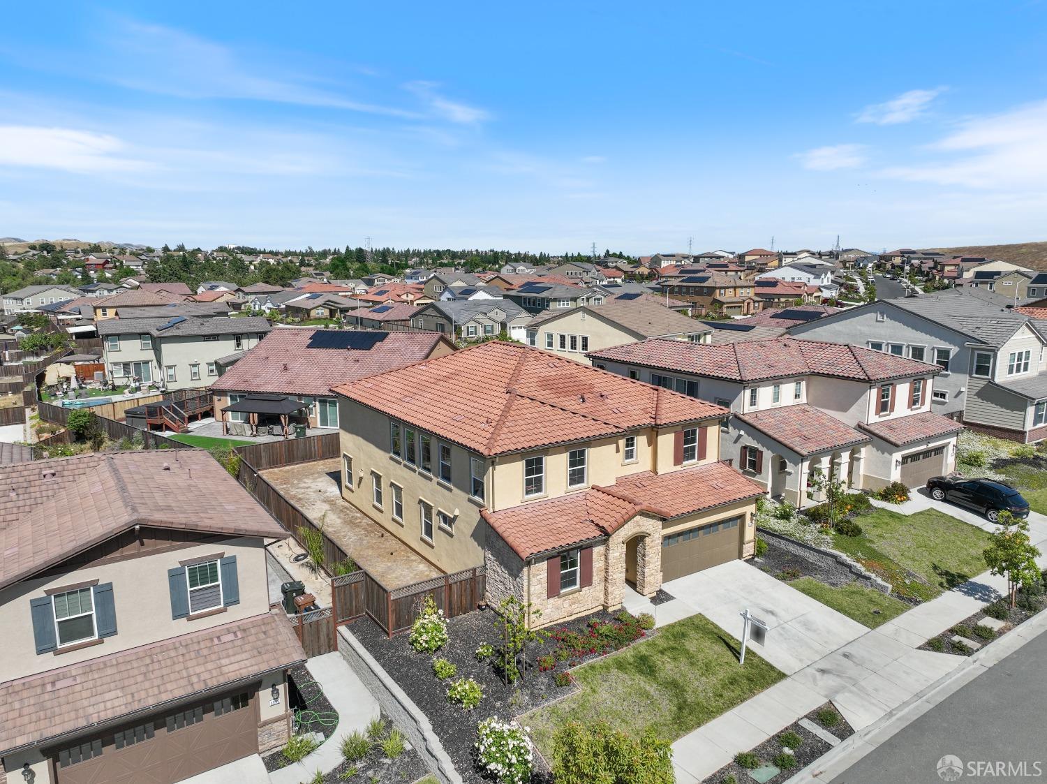 5532 Shell Rdg Way Antioch, CA 94531 - Photo 43 of 50