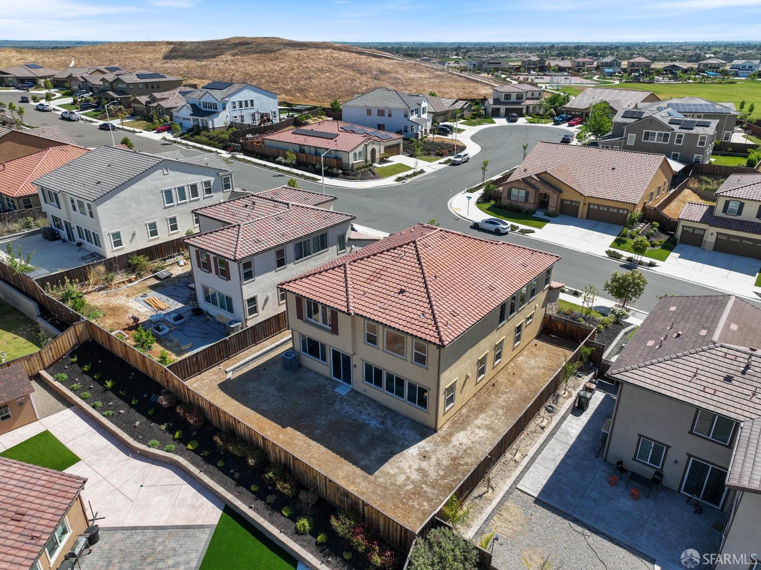 5532 Shell Rdg Way Antioch, CA 94531 - Photo 47 of 50