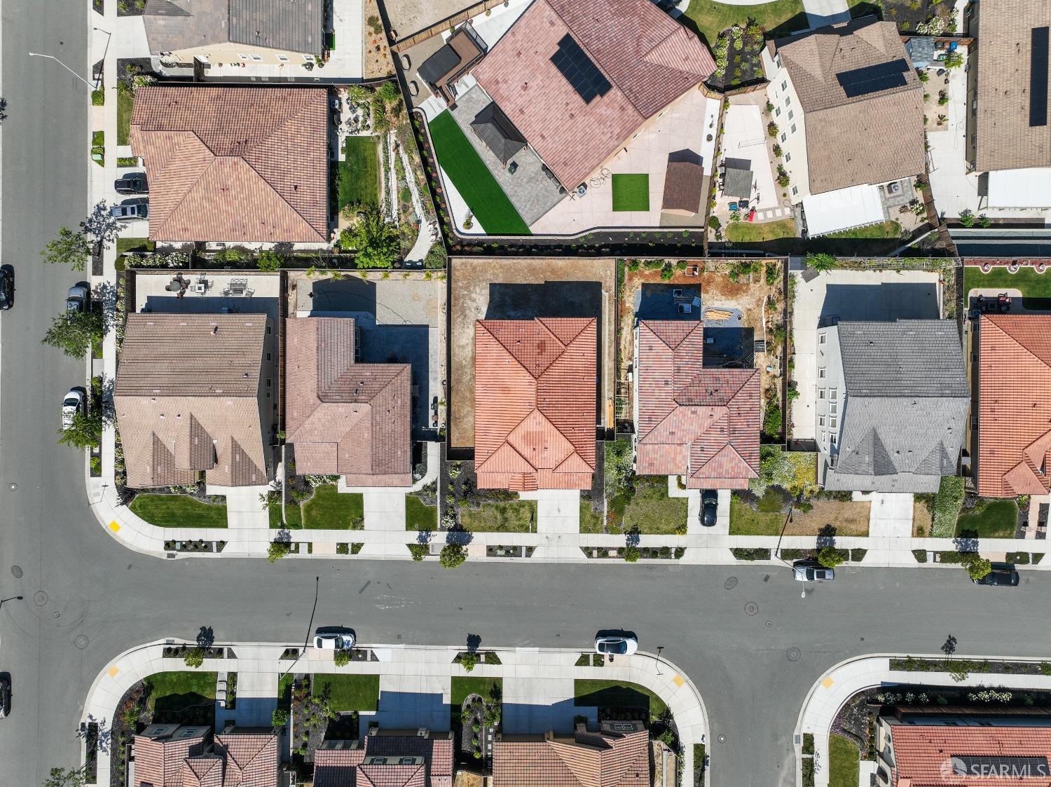 5532 Shell Rdg Way Antioch, CA 94531 - Photo 48 of 50