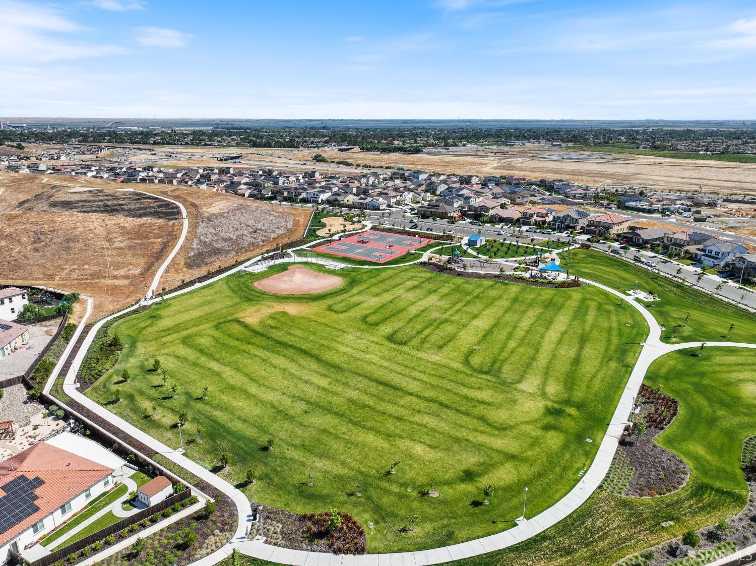 5532 Shell Rdg Way Antioch, CA 94531 - Photo 49 of 50