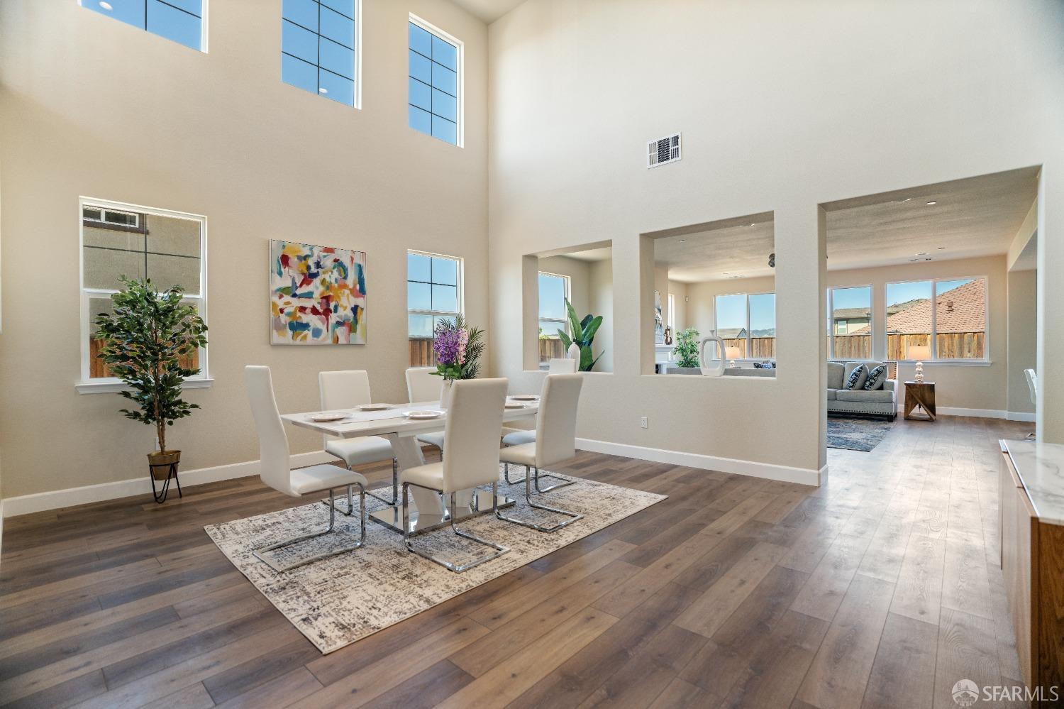 5532 Shell Rdg Way Antioch, CA 94531 - Photo 5 of 50