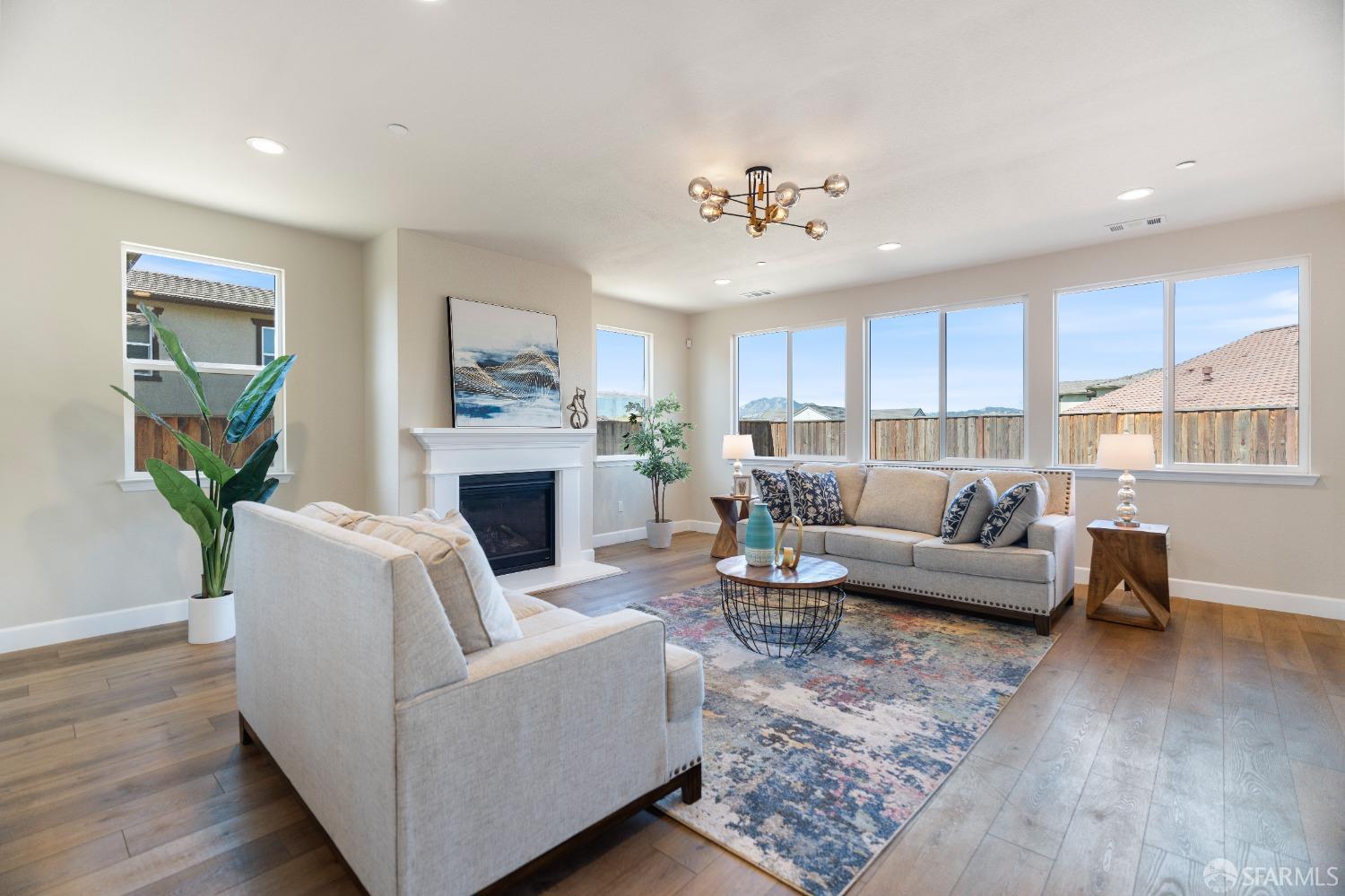 5532 Shell Rdg Way Antioch, CA 94531 - Photo 9 of 50