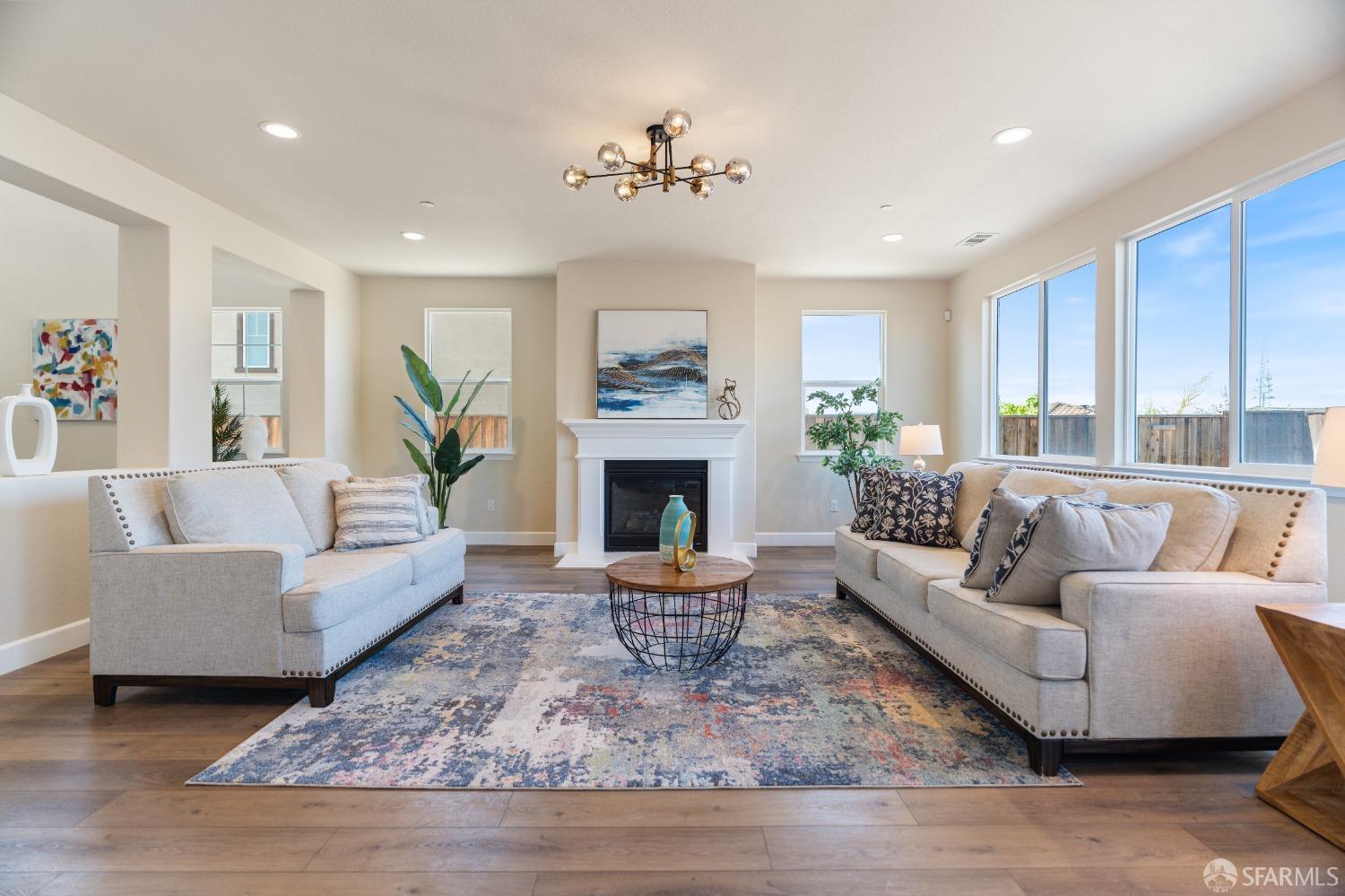 5532 Shell Rdg Way Antioch, CA 94531 - Photo 10 of 50