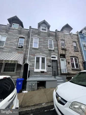 $210,000 | 124 Pear Street, Reading, PA 19601