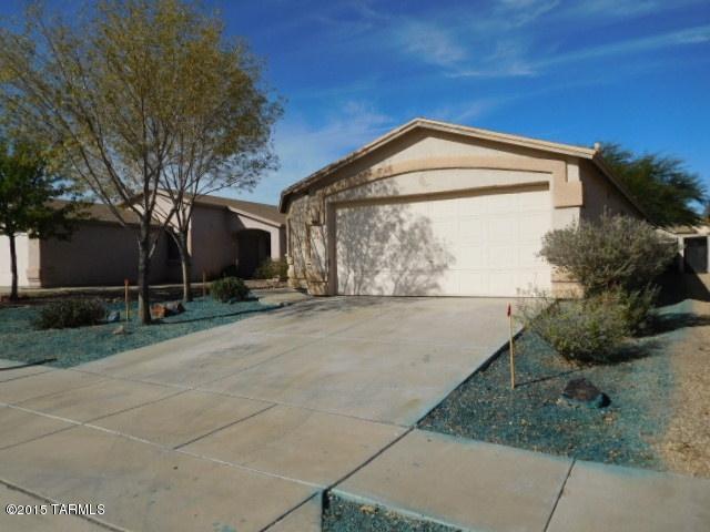4666 South Valley Road Tucson, AZ 85714 - Photo 3 of 27