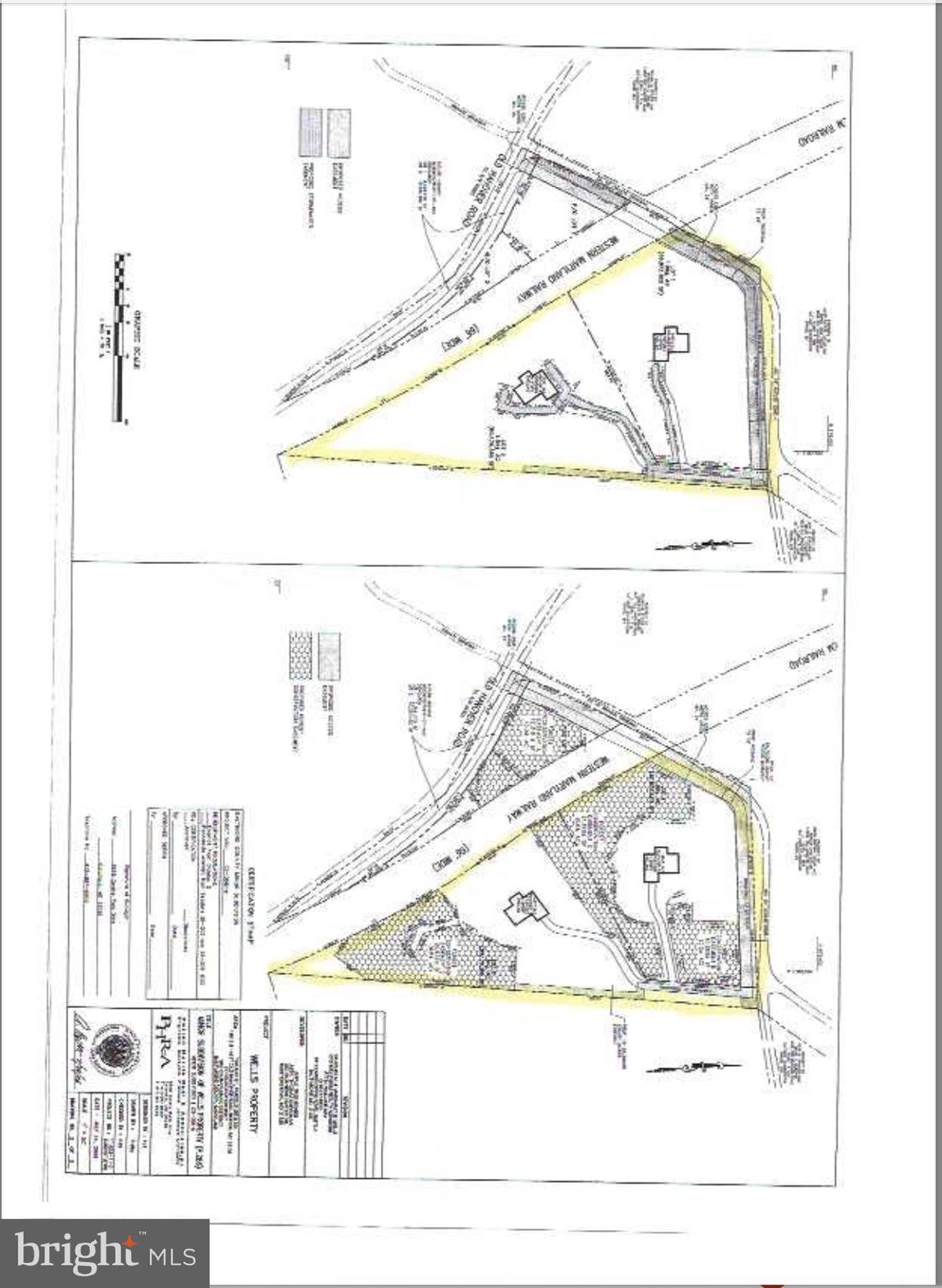 14615-14617 Old Hanover Road Reisterstown, MD 21136 - Photo 5 of 5