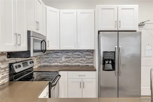 $180,450 | 251 Main Street, Unit 204, Buffalo, NY 14203