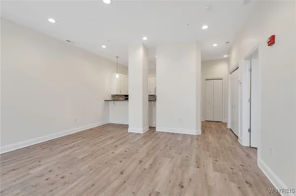 $180,450 | 251 Main Street, Unit 204, Buffalo, NY 14203