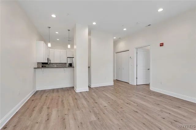 $180,450 | 251 Main Street, Unit 204, Buffalo, NY 14203