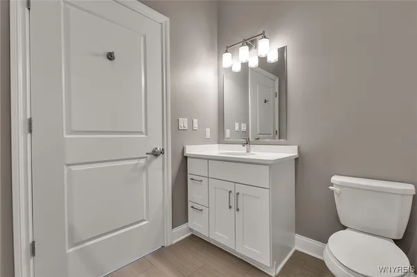 $180,450 | 251 Main Street, Unit 204, Buffalo, NY 14203