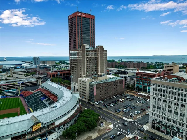 $180,450 | 251 Main Street, Unit 204, Buffalo, NY 14203