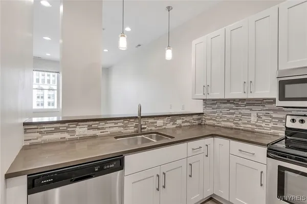 $180,450 | 251 Main Street, Unit 204, Buffalo, NY 14203