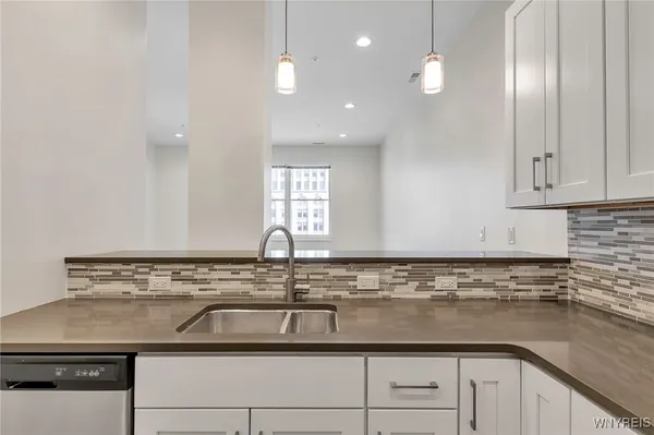 $180,450 | 251 Main Street, Unit 204, Buffalo, NY 14203