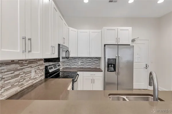 $180,450 | 251 Main Street, Unit 204, Buffalo, NY 14203