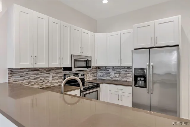 $180,450 | 251 Main Street, Unit 204, Buffalo, NY 14203