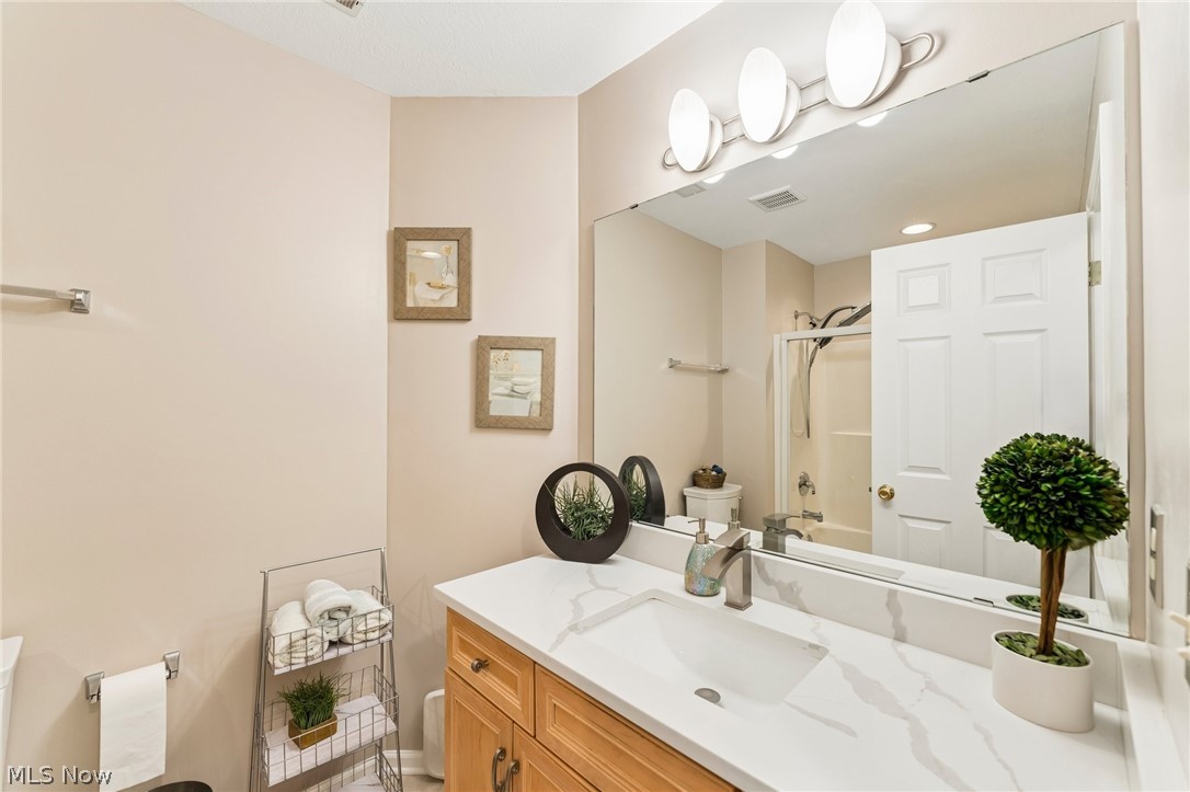 8874 Sharp Road Olmsted Falls, OH 44138 - Photo 32 of 42 Bathroom