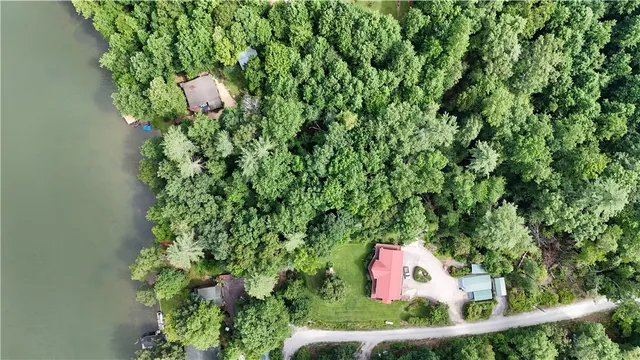 $108,900 | 533 Sleepy Hollow Court, Tamassee, SC 29686