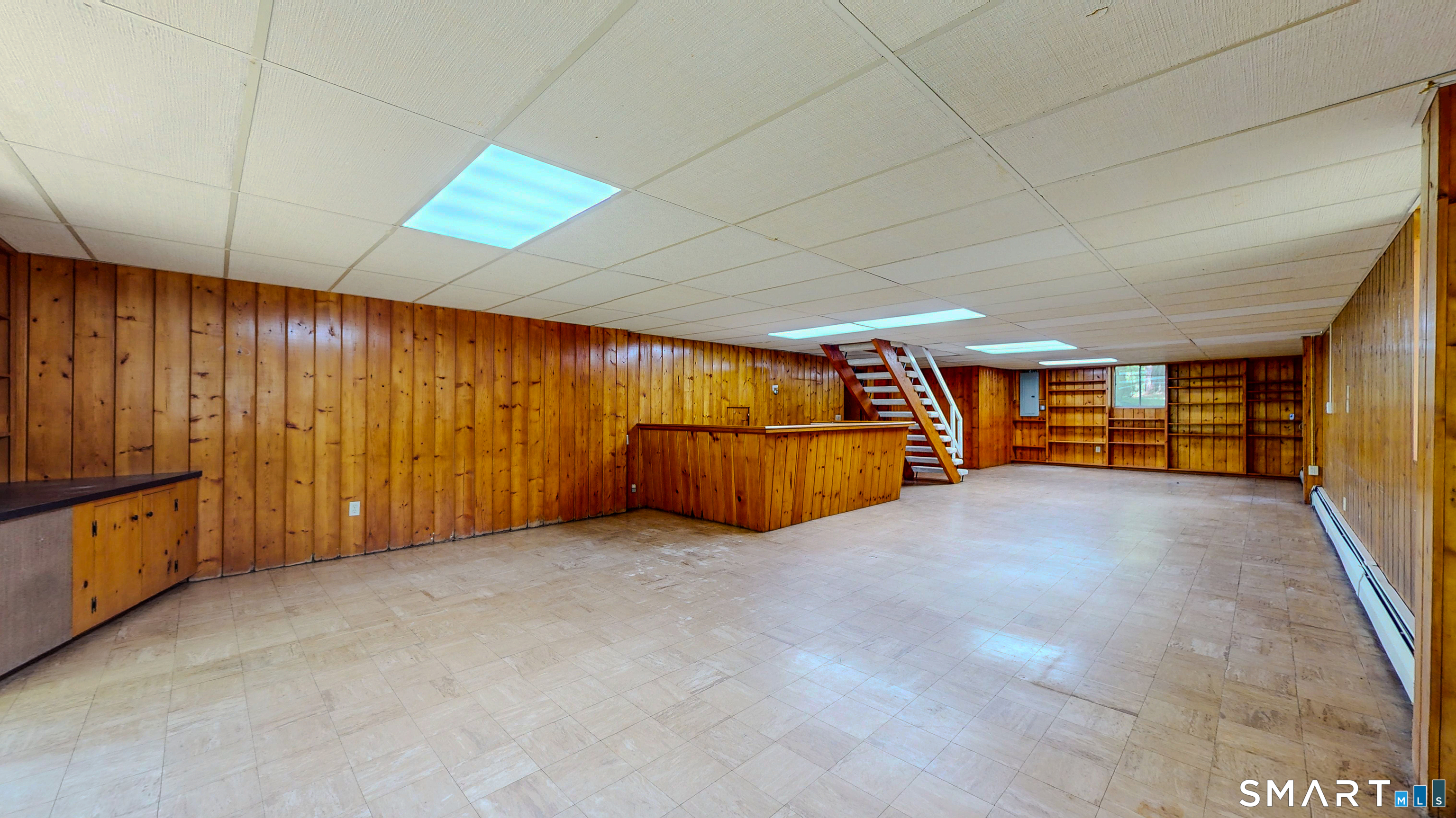 133 Chambers Road Danbury, CT 06811 - Photo 24 of 30 a view of an empty room with window