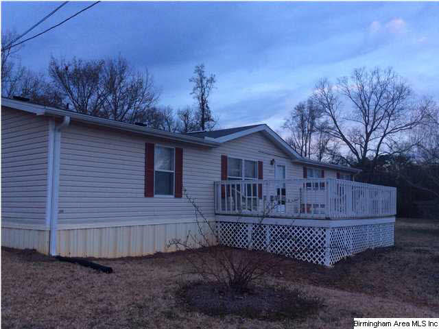 1005 Levine Road Odenville, AL 35120 - Photo 22 of 22