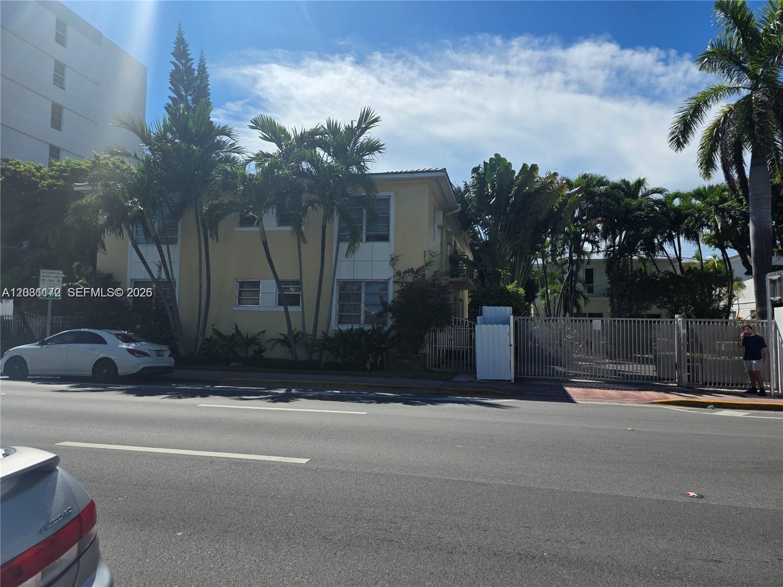 8024 Harding Avenue, Unit 1 Miami Beach, FL 33141 - Photo 48 of 51