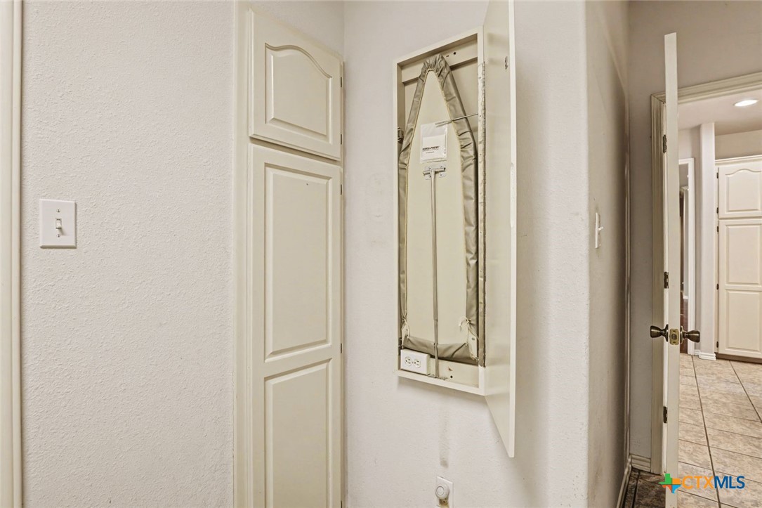 307 West Main Street Stockdale, TX 78160 - Photo 35 of 36 a view of a bathroom with a shower