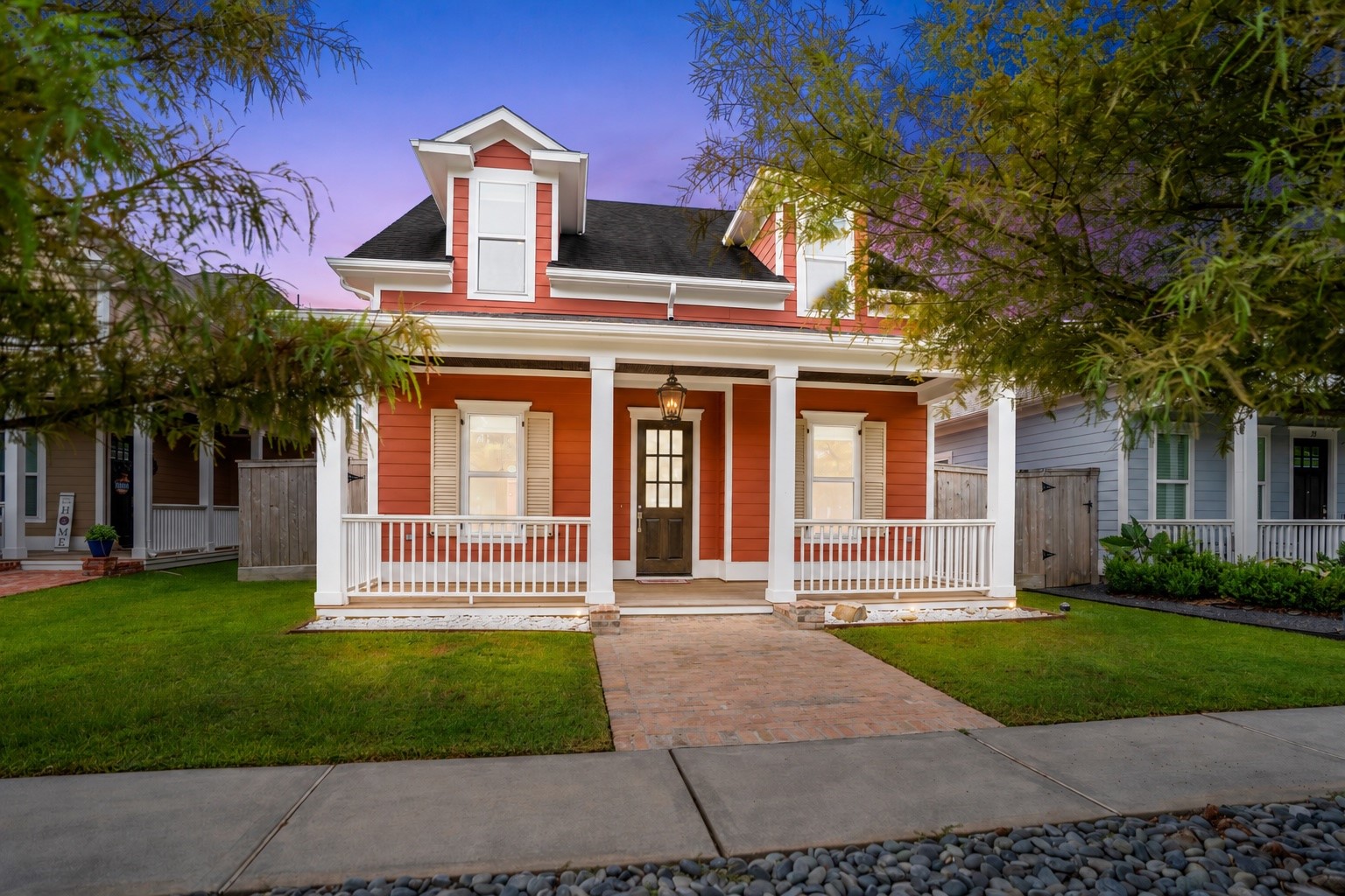 55 Red Harper Drive Spring, TX 77389 - Photo 49 of 49 Gallery Image 49
