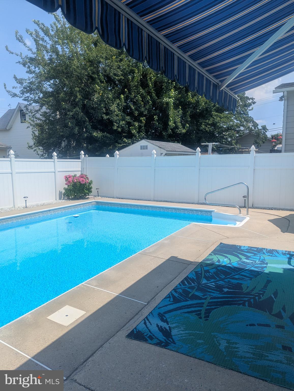 331 Taylor Street Riverside, NJ 08075 - Photo 23 of 25