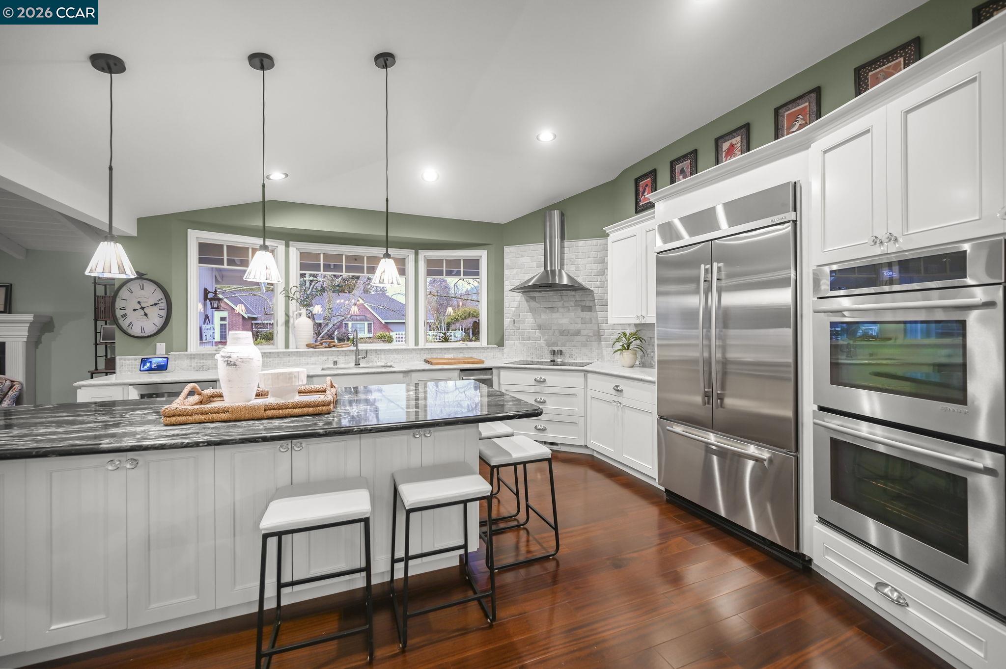 240 Morris Ranch Court Danville, CA 94526 - Photo 15 of 36