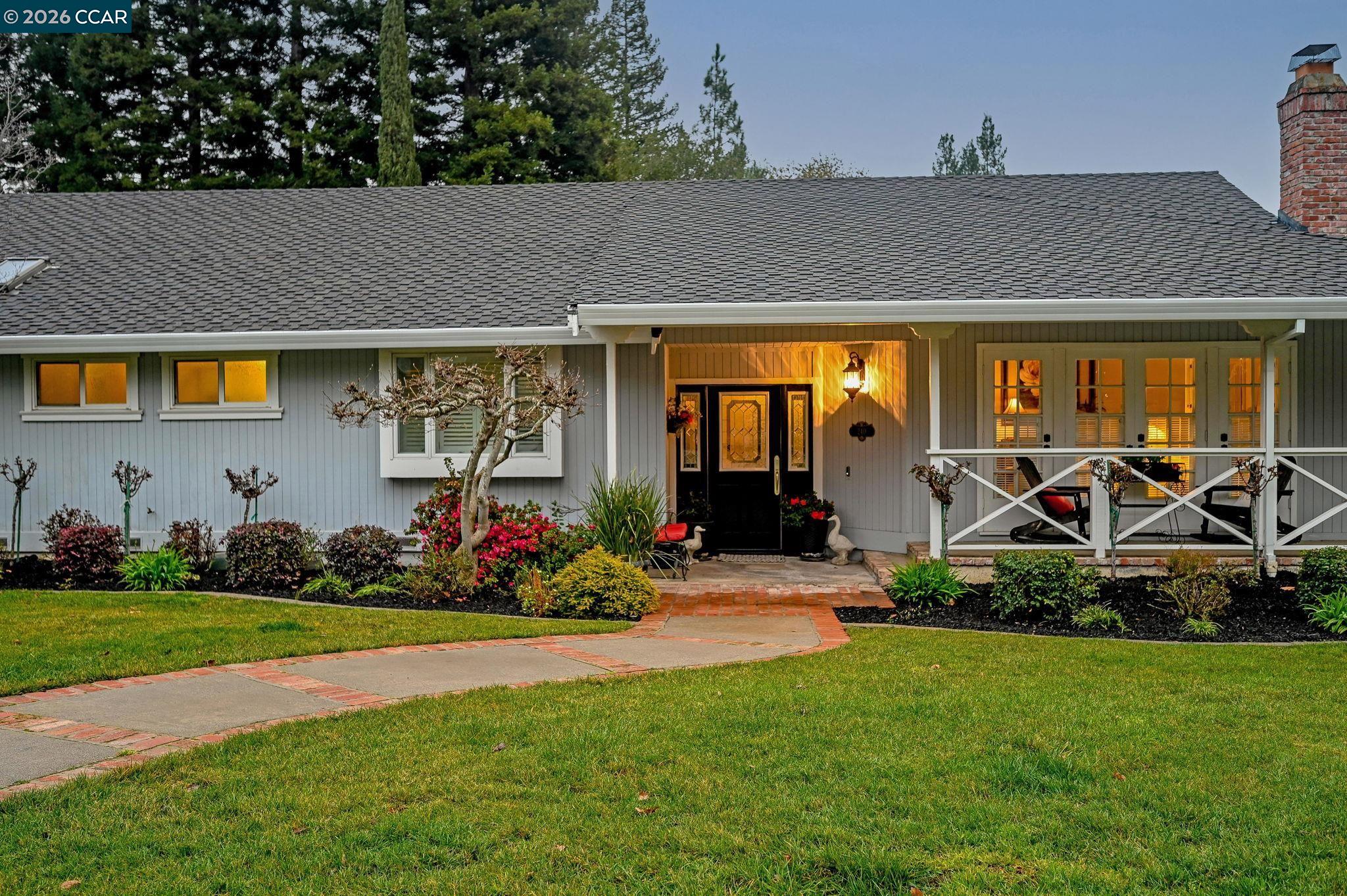 240 Morris Ranch Court Danville, CA 94526 - Photo 2 of 36