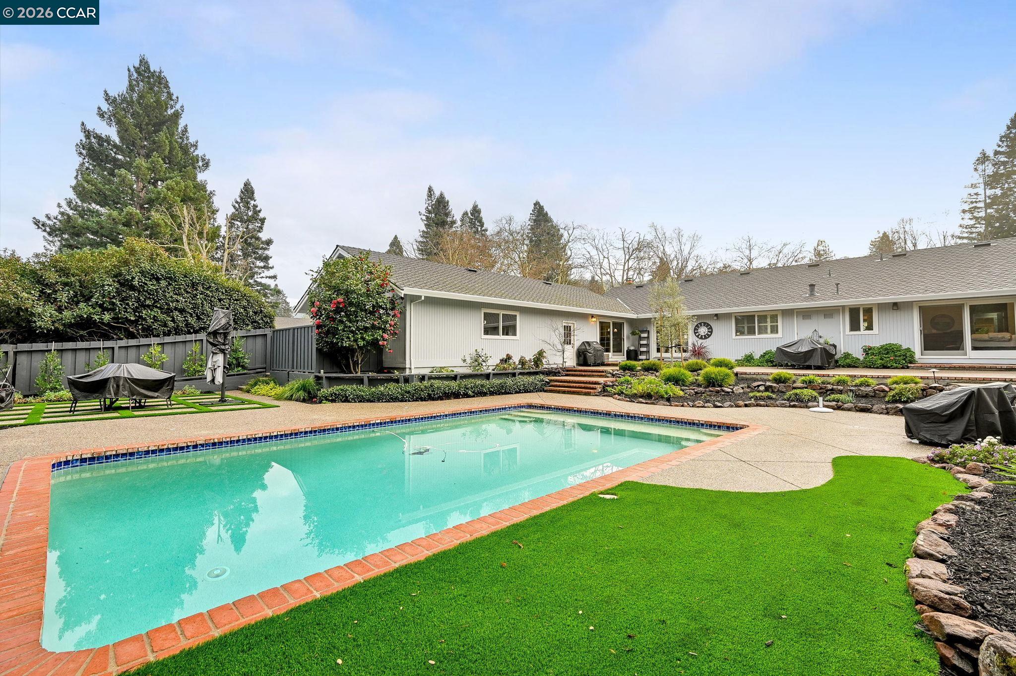 240 Morris Ranch Court Danville, CA 94526 - Photo 30 of 36