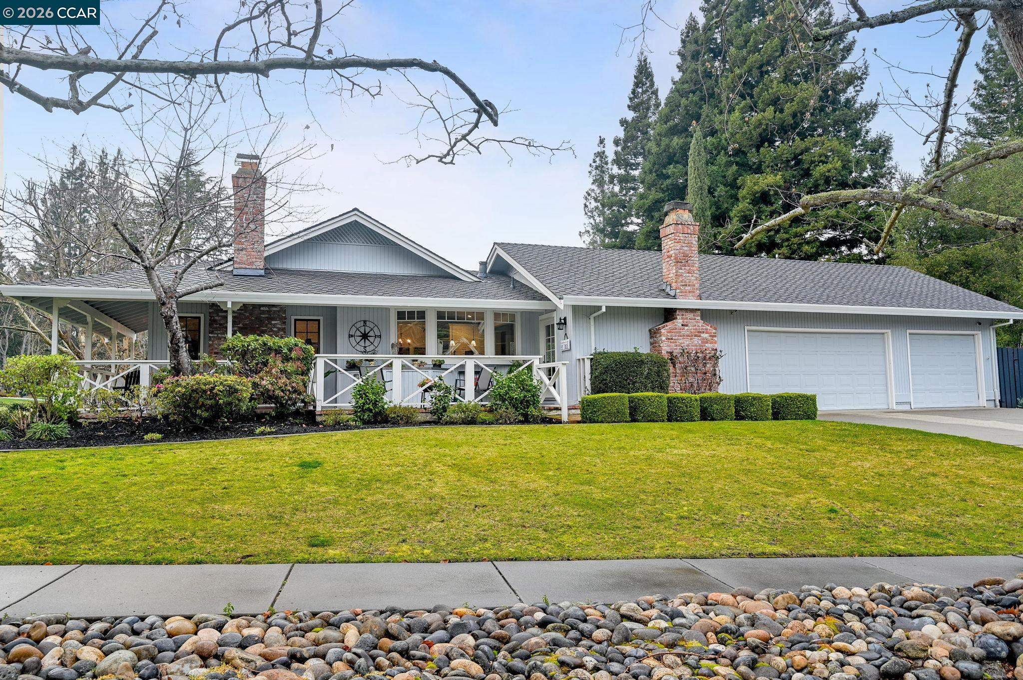 240 Morris Ranch Court Danville, CA 94526 - Photo 3 of 36