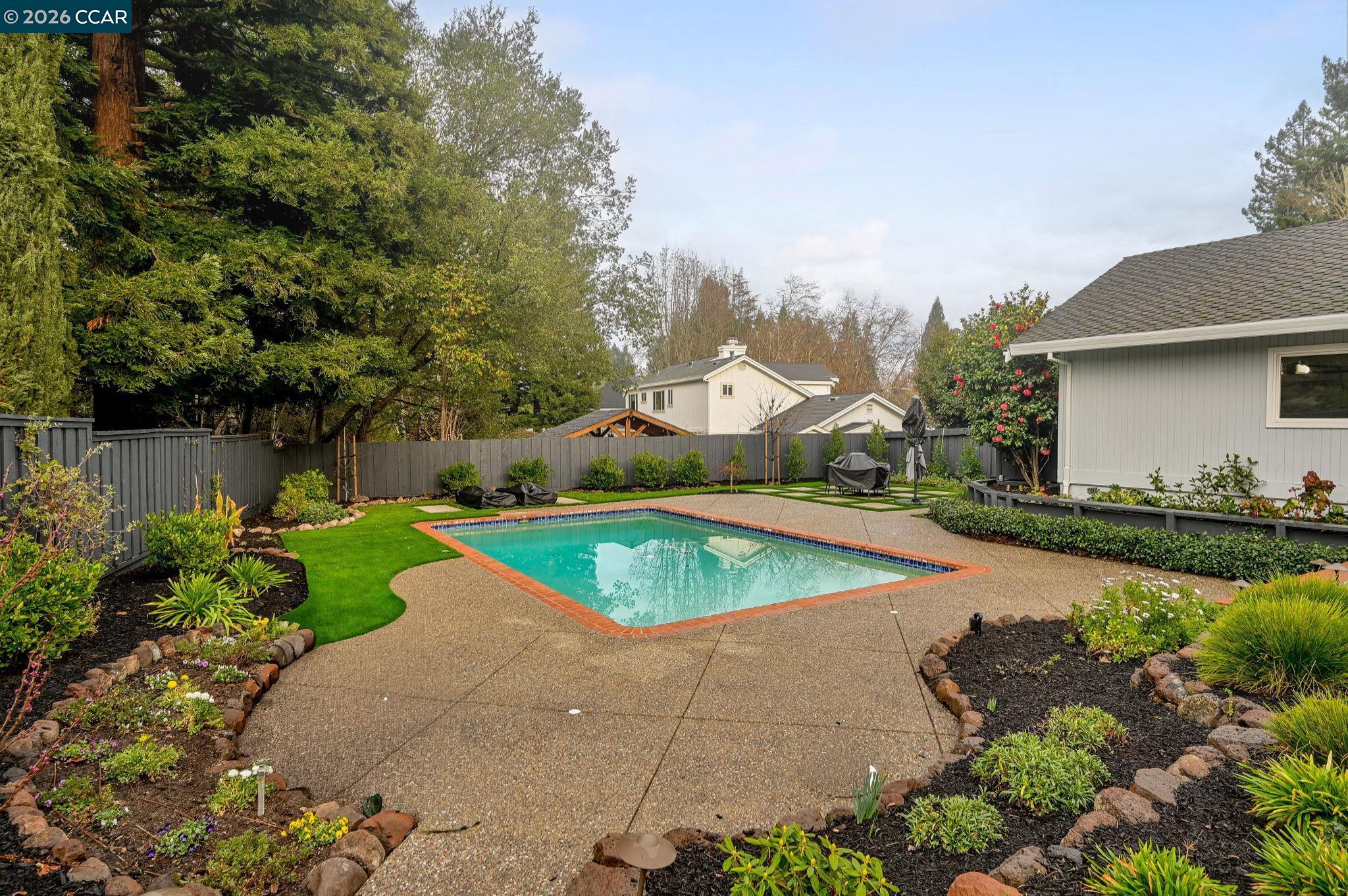 240 Morris Ranch Court Danville, CA 94526 - Photo 31 of 36