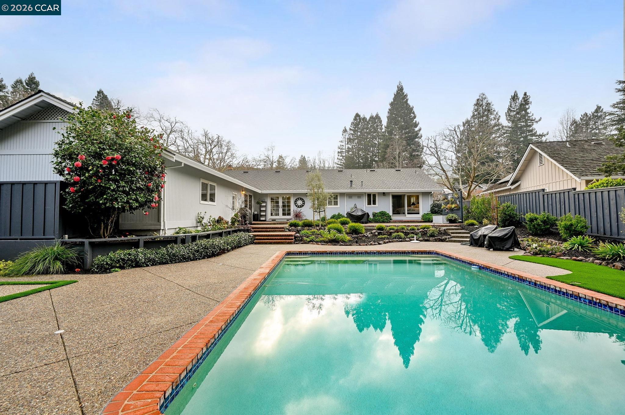 240 Morris Ranch Court Danville, CA 94526 - Photo 32 of 36