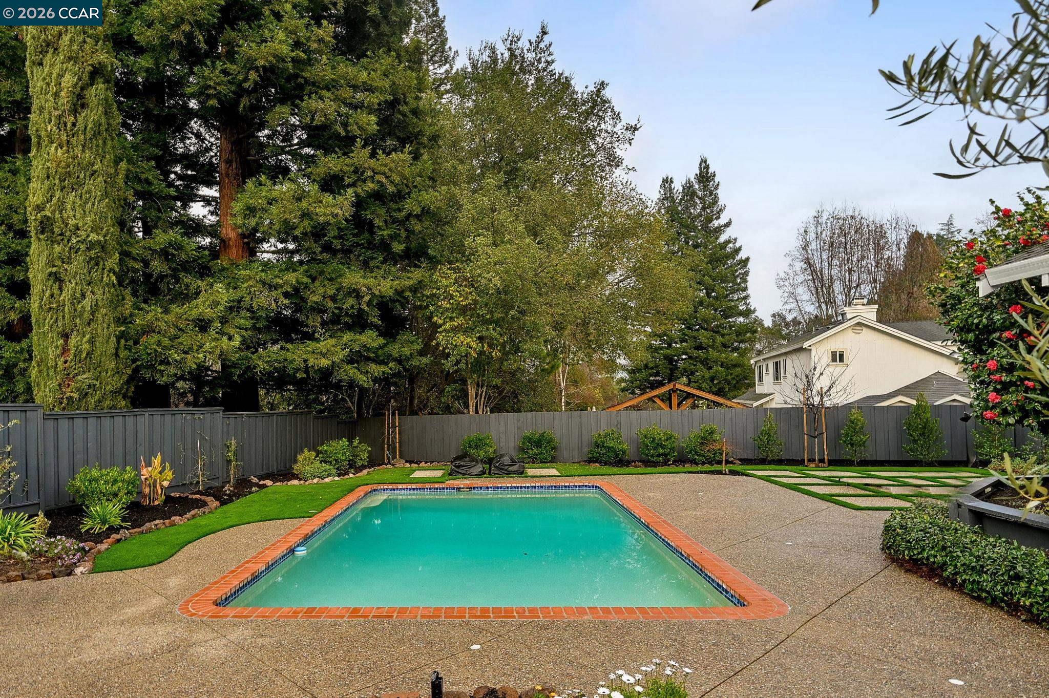 240 Morris Ranch Court Danville, CA 94526 - Photo 33 of 36