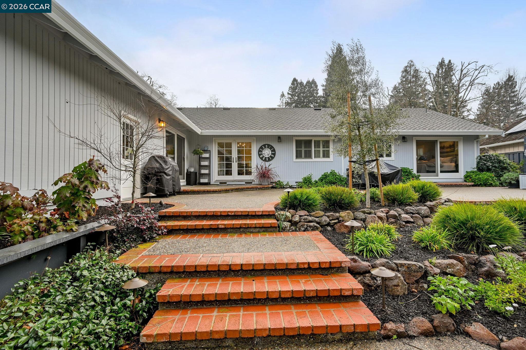 240 Morris Ranch Court Danville, CA 94526 - Photo 34 of 36