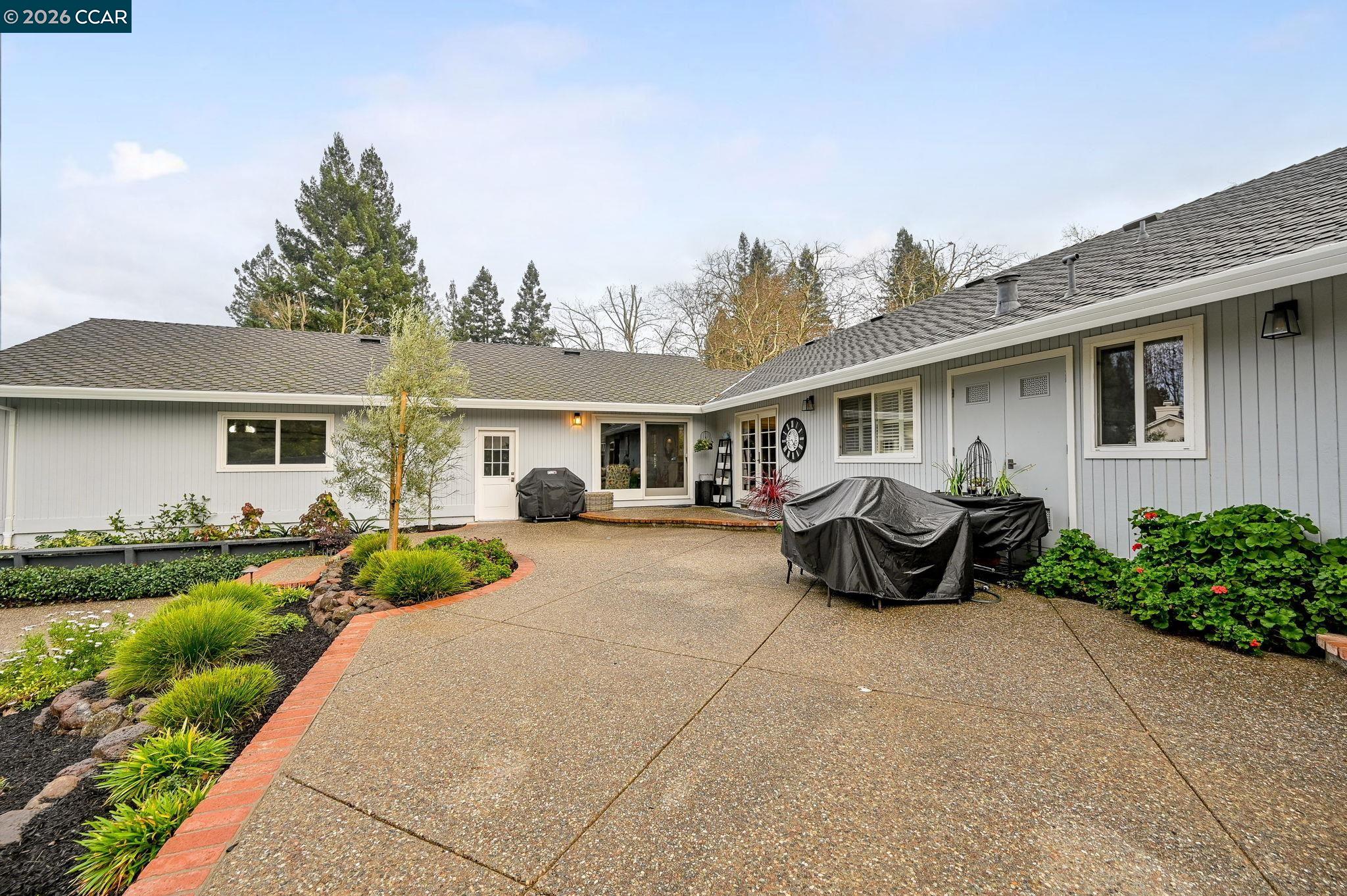 240 Morris Ranch Court Danville, CA 94526 - Photo 35 of 36