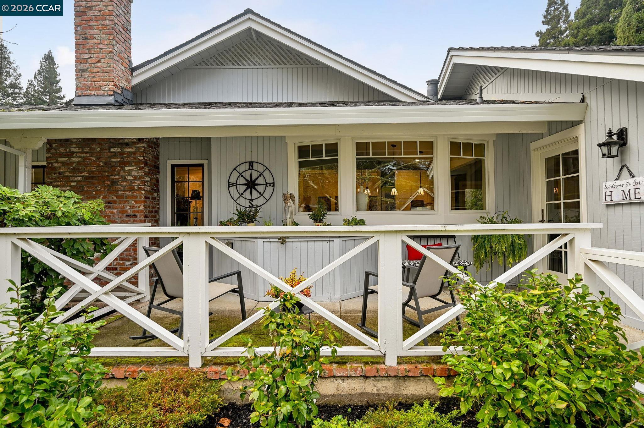 240 Morris Ranch Court Danville, CA 94526 - Photo 4 of 36