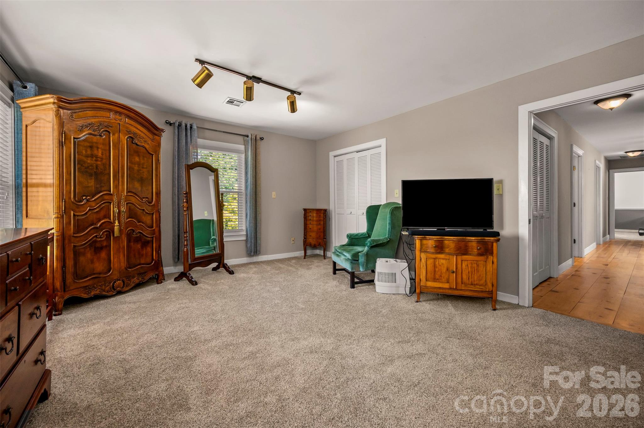 265 Willow Pond Road Rutherfordton, NC 28139 - Photo 27 of 48