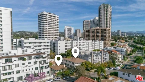 $3,995,000 | 10637 Ashton Avenue, Los Angeles, CA 90024