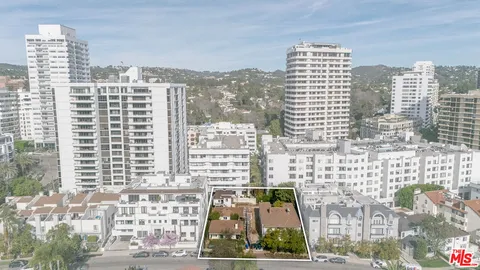 $3,995,000 | 10637 Ashton Avenue, Los Angeles, CA 90024