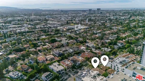 $3,995,000 | 10637 Ashton Avenue, Los Angeles, CA 90024