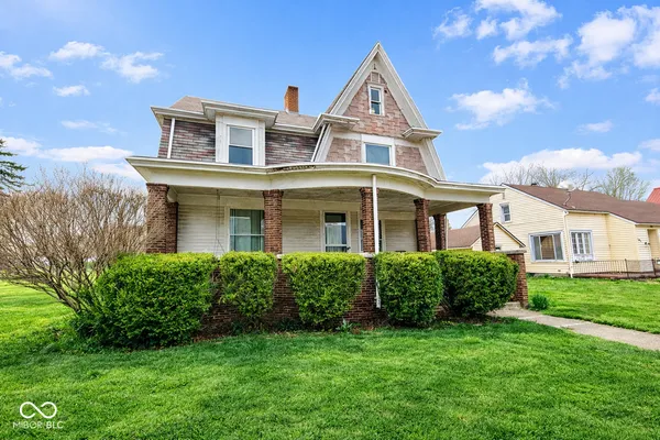 $250,000 | 224 West Main Street, Ladoga, IN 47954