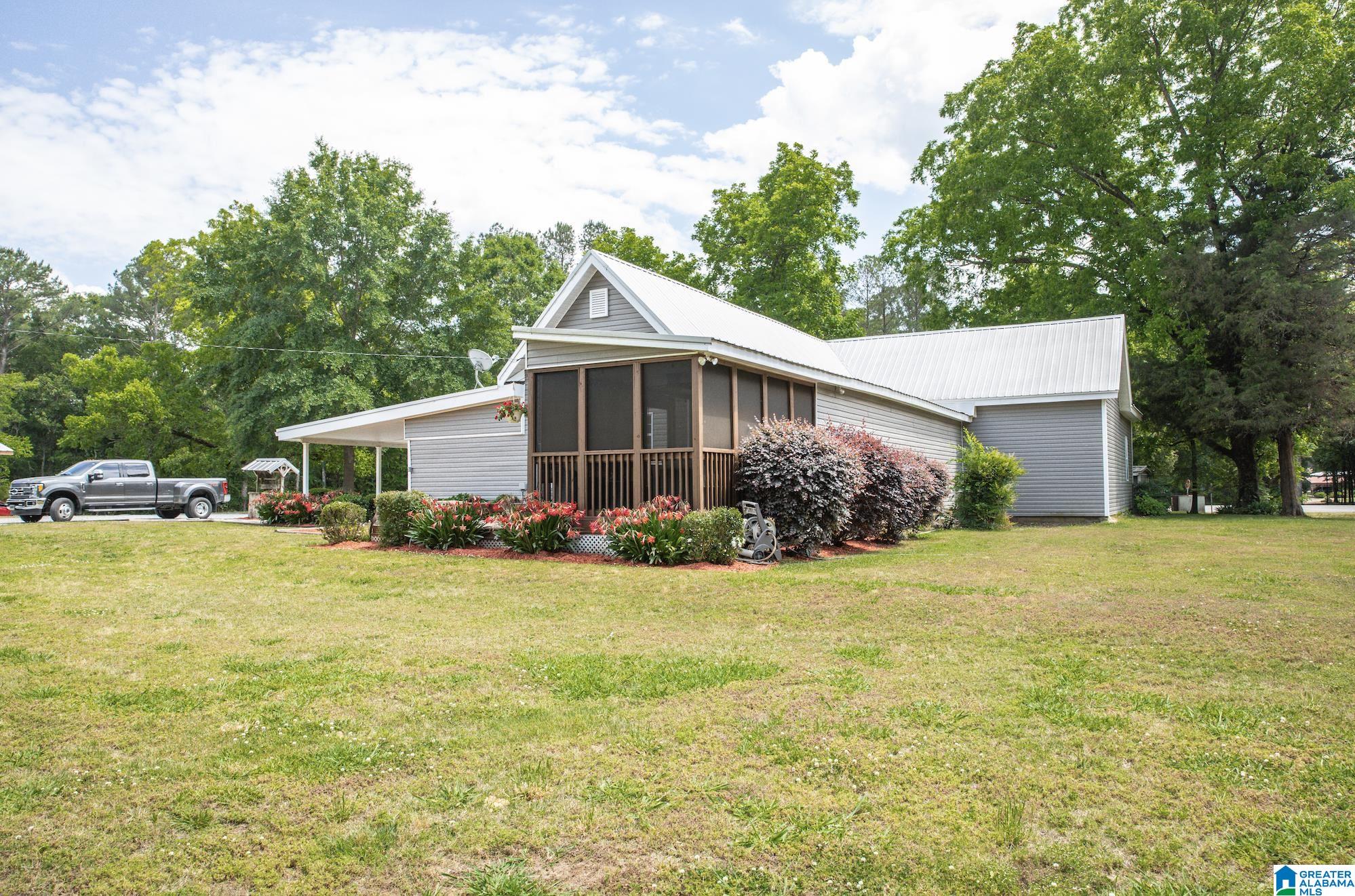9696 Highway 62 Vincent, AL 35178 - Photo 34 of 50