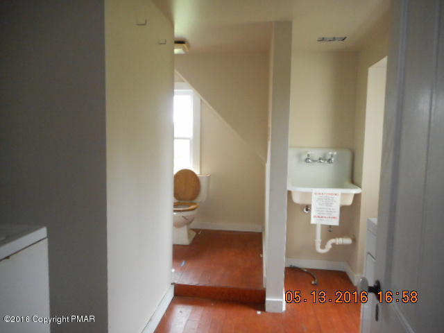 233 Perkins Pond Road Beach Lake, PA 18405 - Photo 14 of 20 a view of bathroom